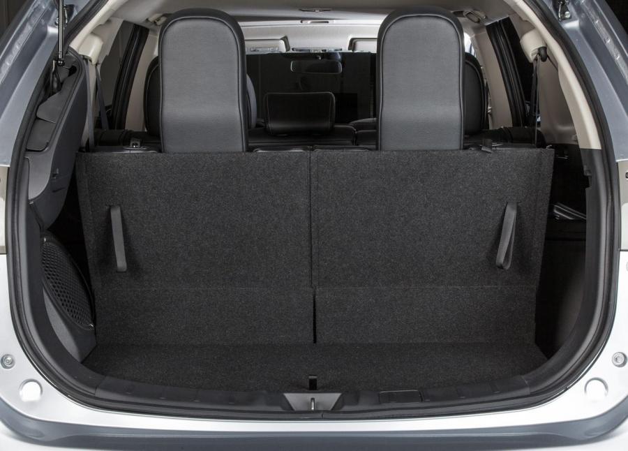  Mitsubishi Outlander 2014 года  (фото 46 из 136)